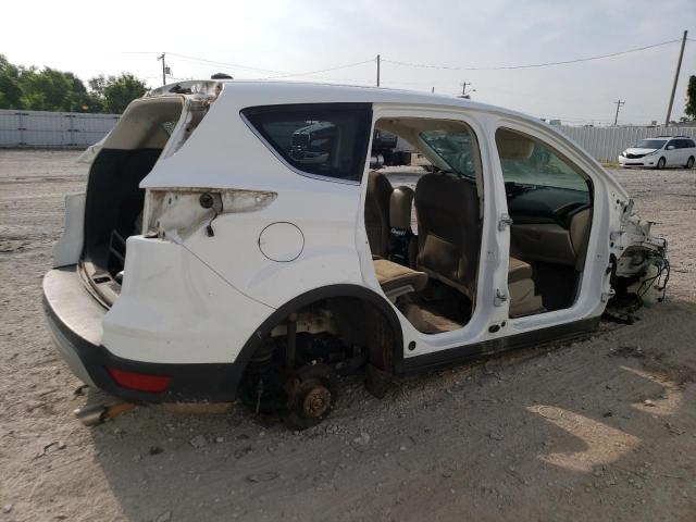 1FMCU9GX4EUC69882 Ford ESCAPE SE