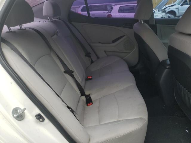 KNAGM4A78F5594738 KIA Optima Lx