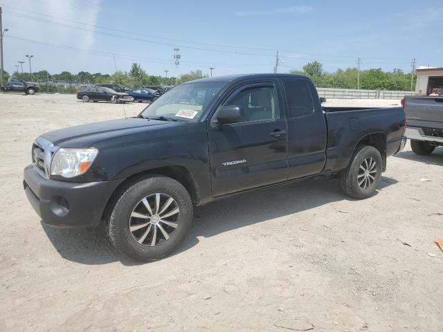 2011 Toyota Tacoma 