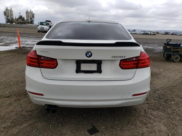 WBA3C1C59FK121959 BMW 328 I Sulev