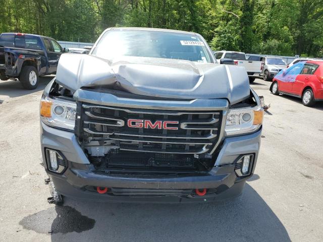 2021 GMC CANYON AT4 - 1GTG6FEN9M1223948
