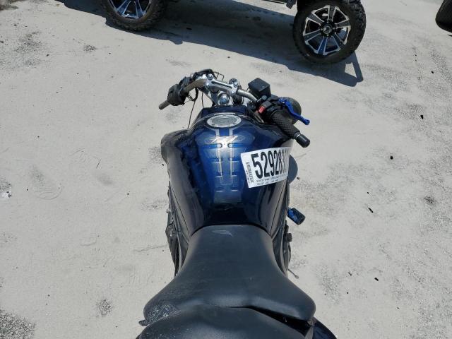 2009 YAMAHA FZ1 SC - JYARN17Y59A001612