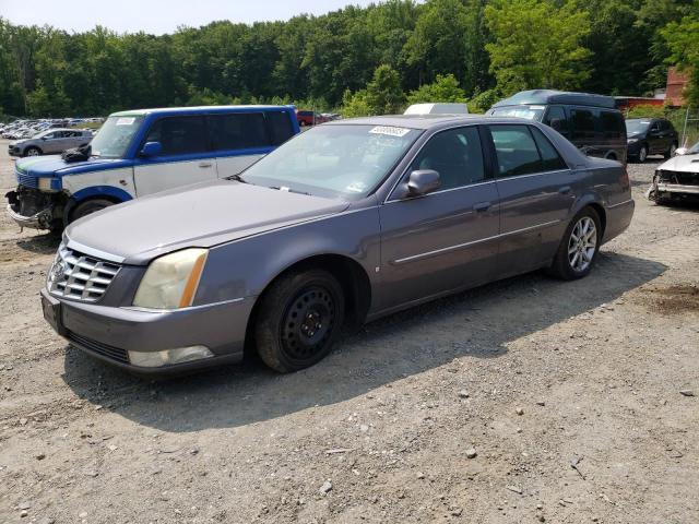 2006 Cadillac DTS 