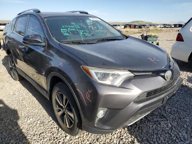 2T3RFREV7HW642141 Toyota Rav4 Xle