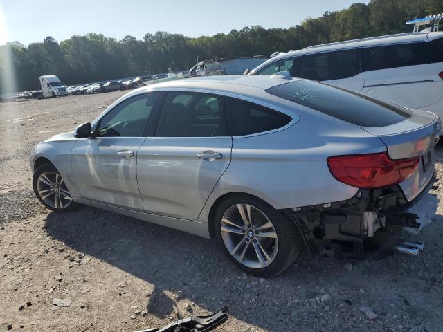 2018 BMW 330 XIGT WBA8Z9C58JB220543