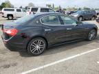 2015 MASERATI ALL MODELS