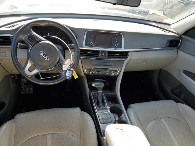 5XXGU4L37GG038284 KIA OPTIMA EX