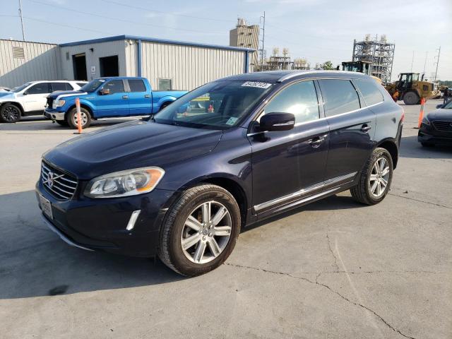 2016 Volvo XC60 T5 Premier