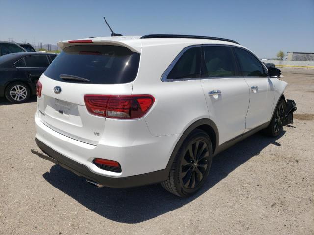 5XYPG4A53KG601850 KIA SORENTO LX