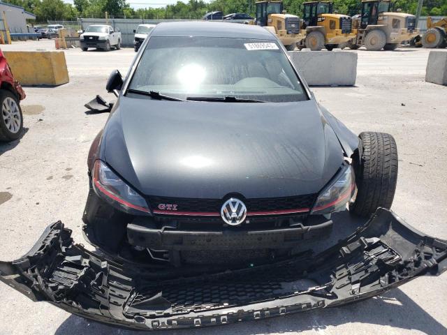 2017 VOLKSWAGEN GTI S/SE - 3VW447AU1HM058477