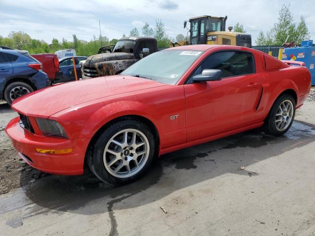 2006 Ford Mustang GT