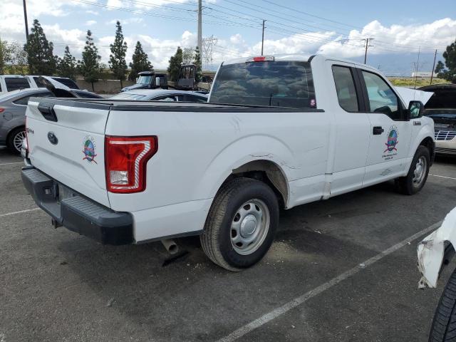 1FTEX1C80HKD35431 | 2017 FORD F150 SUPER