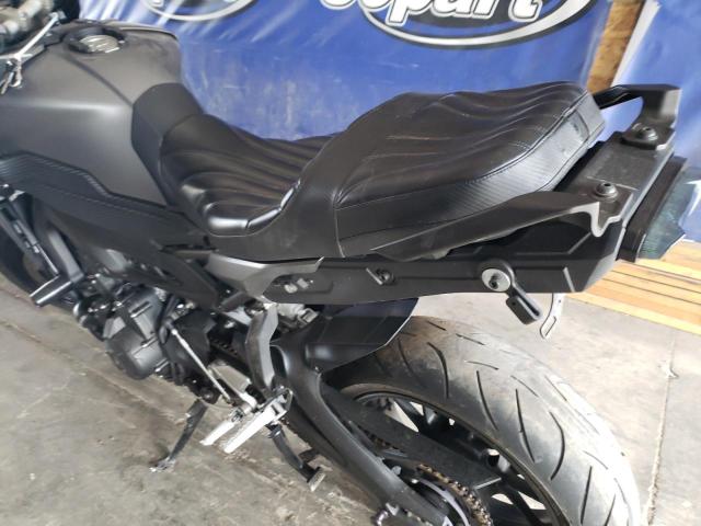2015 YAMAHA FJ09 C JYARN37Y9FA000311