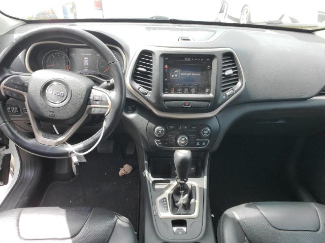 1C4PJLDS0FW669870 Jeep Cherokee Limited