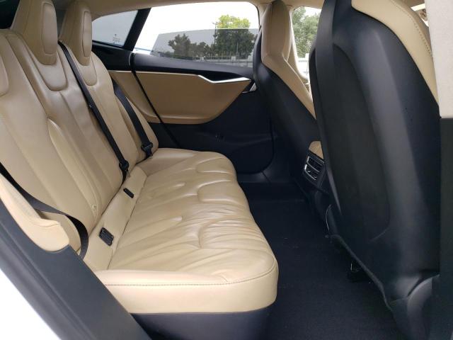 5YJSA1H18EFP57259 Tesla MODEL S