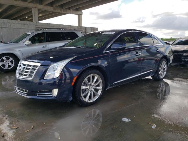 2014 Cadillac XTS Premium Collection