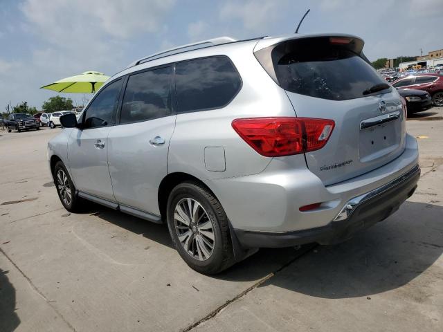 5N1DR2MN7HC901297 Nissan Pathfinder S