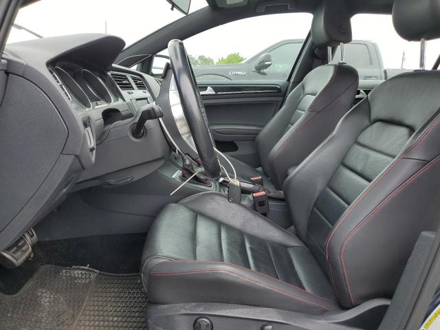 2015 VOLKSWAGEN NEW GTI 3VW4T7AU6FM091751