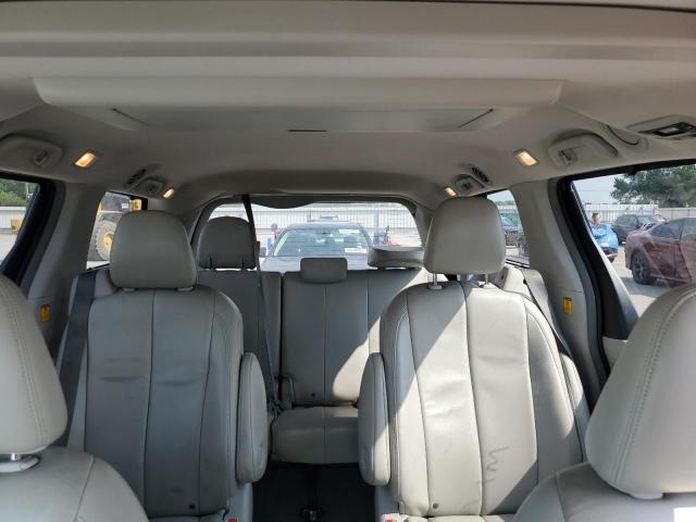 5TDDK3DCXDS052580 2013 TOYOTA SIENNA, photo no. 10