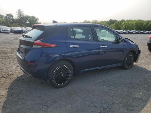 2023 NISSAN LEAF SV PL - 1N4CZ1CV9PC557407