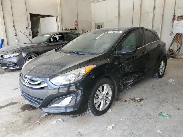 2013 Hyundai Elantra GT 