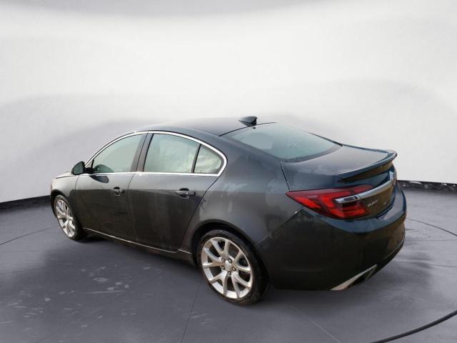 2016 BUICK REGAL GS - 2G4GV5GX0G9114527