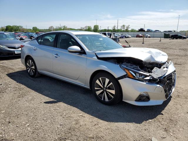 1N4BL4DV1KC161011 Nissan ALTIMA SV