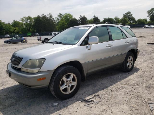 2000 Lexus RX 300 