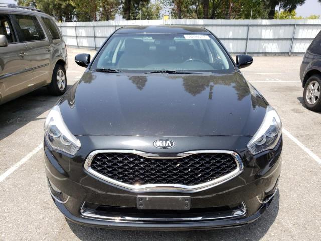 2016 KIA CADENZA LU - KNALN4D77G5215480