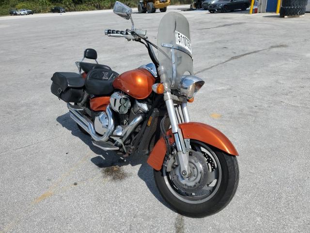 2002 HONDA VTX1800 R - 1HFSC49082A000485