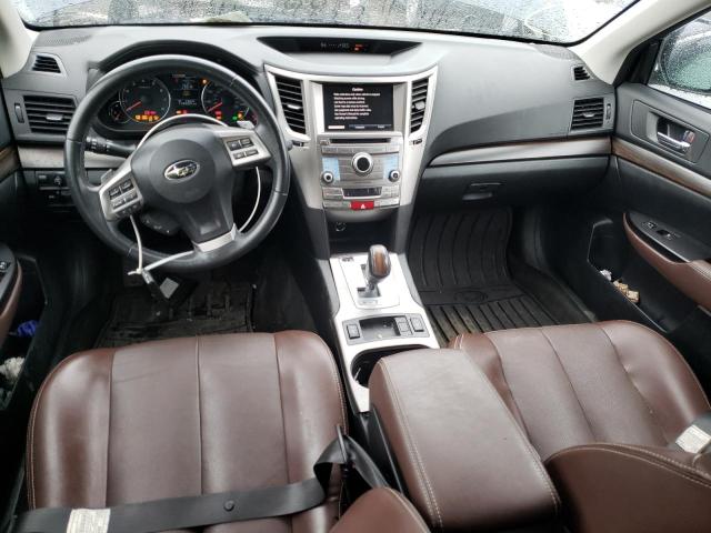 4S4BRBPC8E3252204 Subaru Outback 2.5i Limited