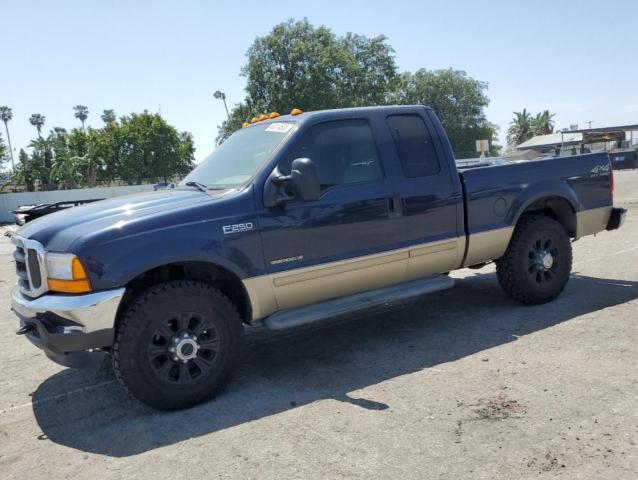 2001 Ford F-250 