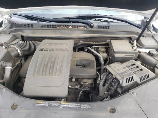 2GKALSEK4F6245230 GMC Terrain Slt