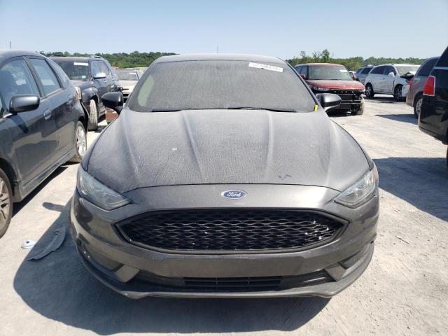 3FA6P0HD8HR346442 Ford FUSION SE