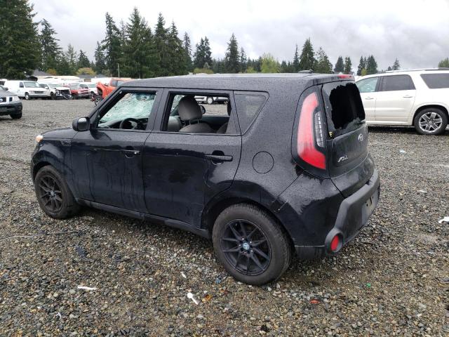 KNDJN2A27F7175816 KIA Soul