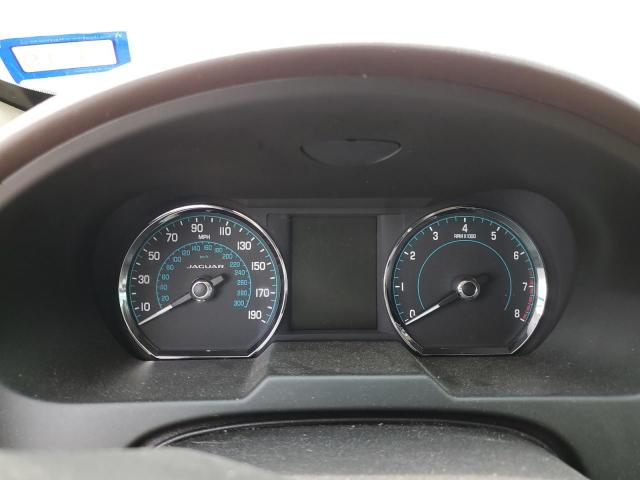 2015 JAGUAR XF 3.0 SPO - SAJWJ0FF2F8U67189