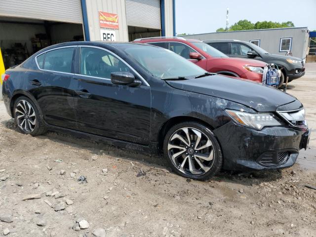 2018 ACURA ILX SPECIA 19UDE2F41JA003933