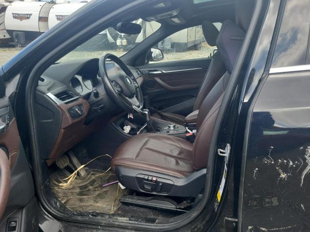2019 BMW X2 XDRIVE2 - WBXYJ5C59K5N72150