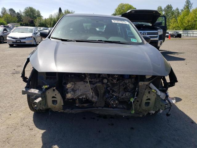 4S3GTAB69L3726973 Subaru Impreza