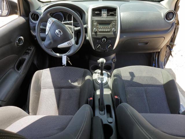 3N1CN7AP1JL853369 Nissan VERSA S