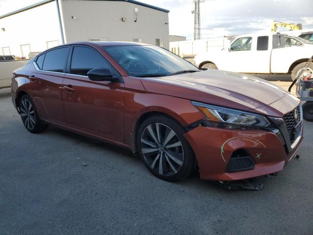 1N4AL4CV6MN372144 Nissan ALTIMA SR