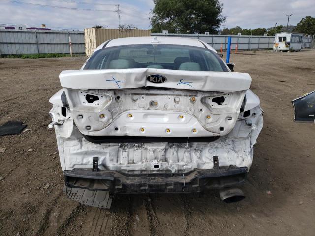 5XXGT4L31JG259521 KIA Optima Lx