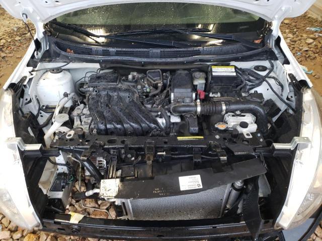 3N1CN7AP2KL849106 2019 Nissan Versa S