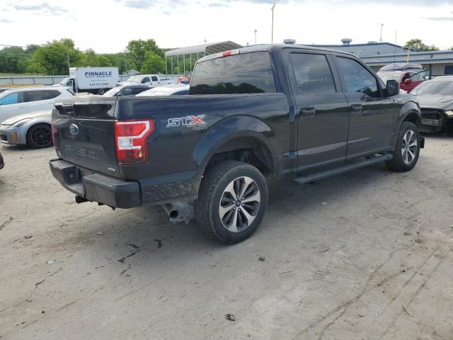 1FTEW1EP5LKE32432 Ford F150 Supercrew