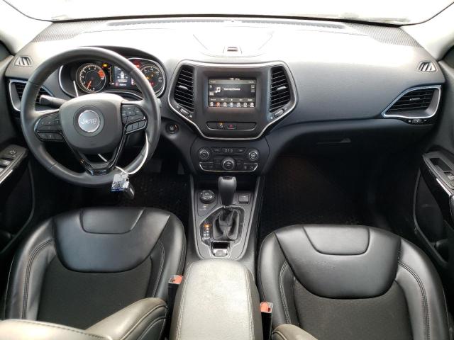1C4PJMLX4LD621704 Jeep Cherokee Latitude Plus