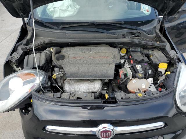 2018 FIAT 500X LOUNG ZFBCFXDB5JP640538