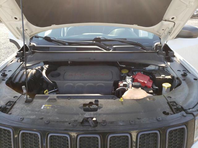 3C4NJDDB1KT790419 Jeep Compass Trailhawk