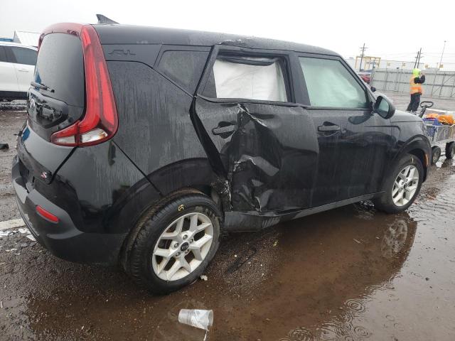KNDJ23AU8L7019764 KIA SOUL LX