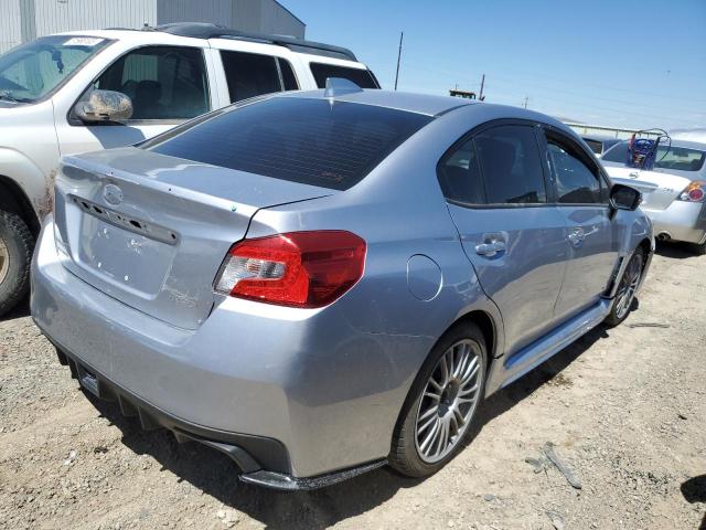 JF1VA2N61J9813510 Subaru Wrx Sti