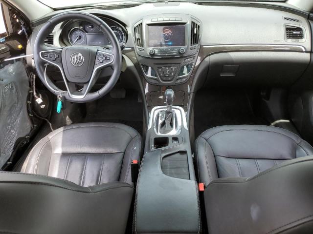 2G4GK5EXXG9156652 Buick Regal